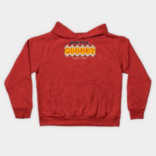 That's a Chunky! Kids Hoodie